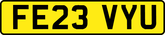FE23VYU