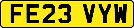 FE23VYW