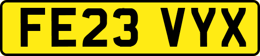 FE23VYX
