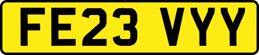 FE23VYY