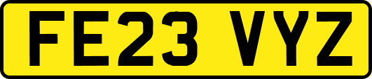 FE23VYZ