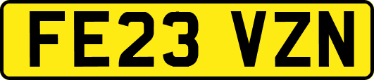 FE23VZN