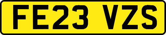 FE23VZS
