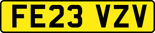 FE23VZV
