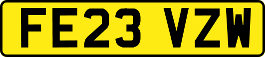 FE23VZW