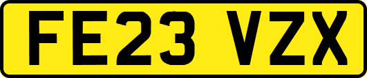 FE23VZX