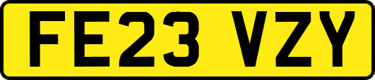 FE23VZY