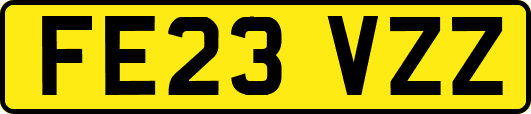 FE23VZZ