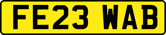 FE23WAB