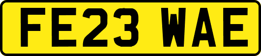 FE23WAE