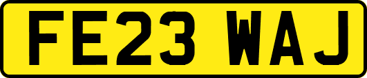 FE23WAJ