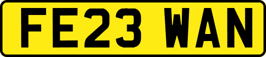 FE23WAN