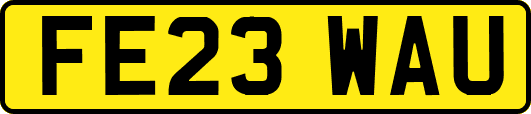 FE23WAU