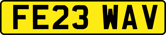 FE23WAV