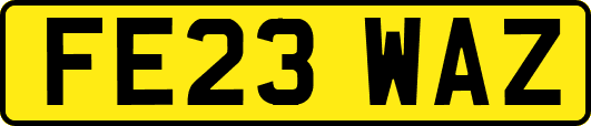 FE23WAZ
