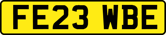 FE23WBE