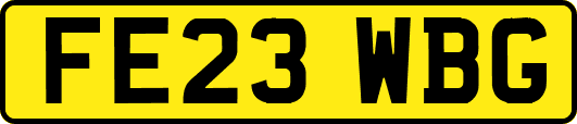 FE23WBG
