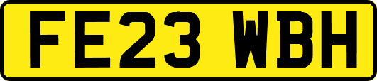 FE23WBH
