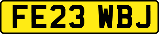 FE23WBJ