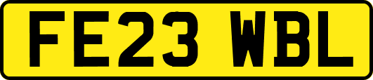 FE23WBL
