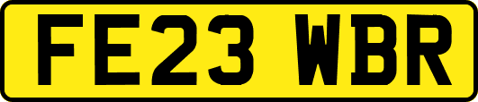FE23WBR