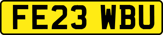 FE23WBU