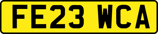 FE23WCA