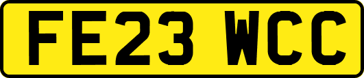 FE23WCC