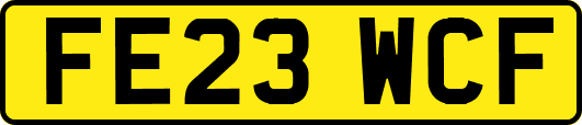 FE23WCF