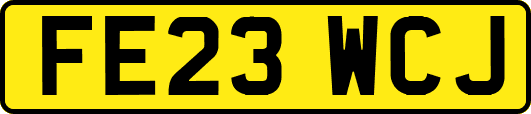 FE23WCJ