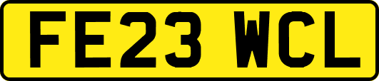 FE23WCL