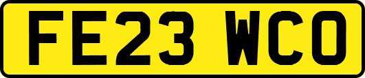 FE23WCO