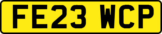 FE23WCP