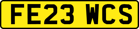 FE23WCS