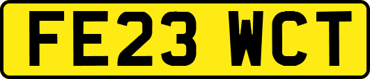FE23WCT