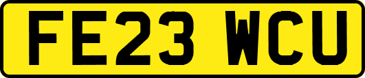 FE23WCU