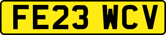 FE23WCV