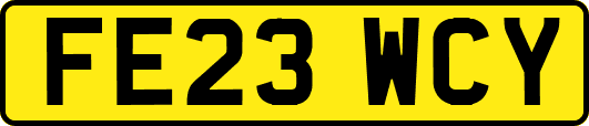 FE23WCY
