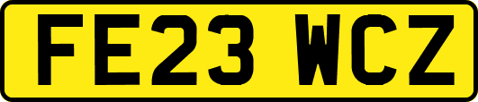 FE23WCZ