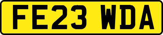 FE23WDA