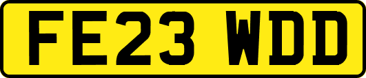 FE23WDD