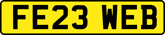 FE23WEB