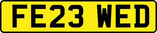 FE23WED