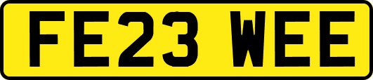 FE23WEE