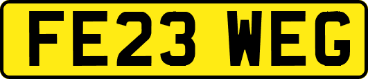 FE23WEG