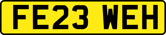FE23WEH