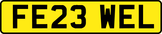 FE23WEL
