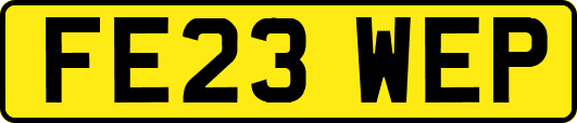 FE23WEP