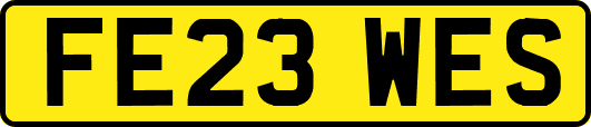 FE23WES