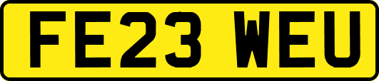 FE23WEU